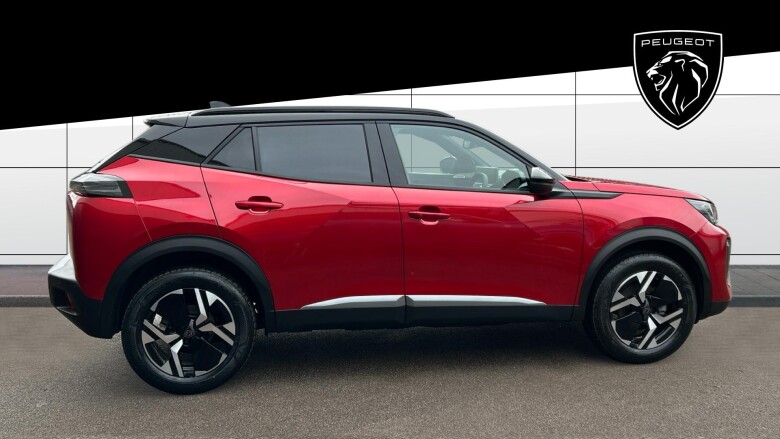 Peugeot 2008 1.2 PureTech Allure Edition 5dr Petrol Estate